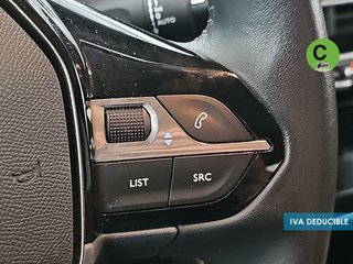 Peugeot 208 PureTech 100 Allure 75 kW (100 CV)