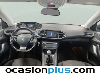 Peugeot 308 BlueHDi 120 Allure 88 kW (120 CV)