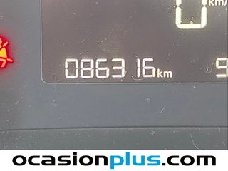 Peugeot 308 BlueHDi 120 Allure 88 kW (120 CV)