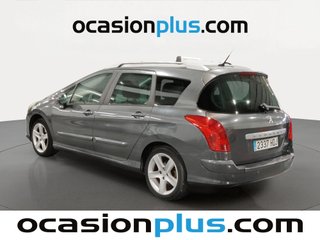 Peugeot 308 SW 1.6 HDI Premium FAP 82 kW (112 CV)
