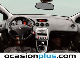 Peugeot 308 SW 1.6 HDI Premium FAP 82 kW (112 CV)