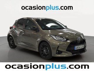 Toyota Yaris 1.5 120H Style Plus 85 kW (116 CV)