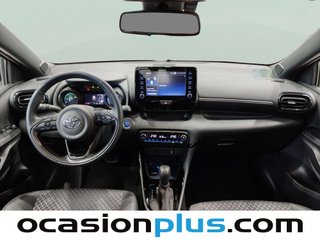 Toyota Yaris 1.5 120H Style Plus 85 kW (116 CV)