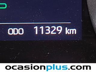 Toyota Yaris 1.5 120H Style Plus 85 kW (116 CV)