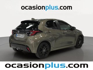 Toyota Yaris 1.5 120H Style Plus 85 kW (116 CV)