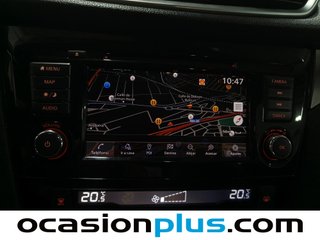 Nissan Qashqai DIG-T 160 N-Connecta 4x2 117 kW (160 CV)
