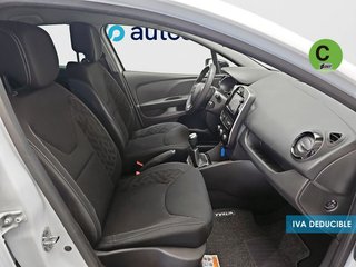 Renault Clio Limited dCi 55 kW (75 CV)