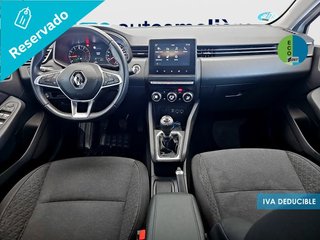 Renault Clio Intens TCe 74 kW (100 CV) GLP