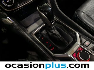 Subaru Forester 2.0i Hybrid Executive Plus CVT 110 kW (150 CV)