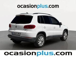 Volkswagen Tiguan T1 2.0 TDI BMT 4x2 81 kW (110 CV)
