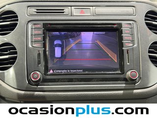 Volkswagen Tiguan T1 2.0 TDI BMT 4x2 81 kW (110 CV)