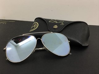 gafas de sol caballero/unisex rayban reverse rbr0101s lenny kravitz