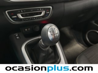 Renault Grand Scenic Dynamique dCi 78 kW (105 CV)