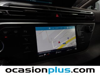 Citroen C4 Picasso PureTech 130 S&S 6v Shine EAT6 96 kW (130 CV)