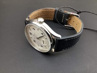reloj pulsera caballero about vintage sixtyeight mechanical