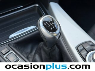 BMW Serie 3 320d 135 kW (184 CV)