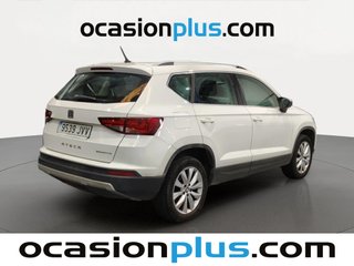SEAT Ateca 1.0 TSI S&S Ecomotive Style 85 kW (115 CV)