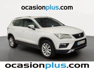 SEAT Ateca 1.0 TSI S&S Ecomotive Style 85 kW (115 CV)