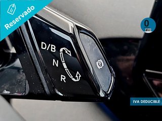 Volkswagen ID.4 GTX Auto 220 kW (299 CV)