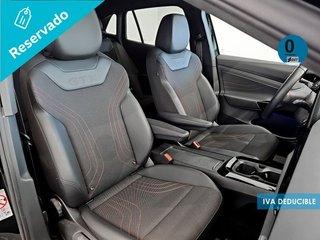 Volkswagen ID.4 GTX Auto 220 kW (299 CV)