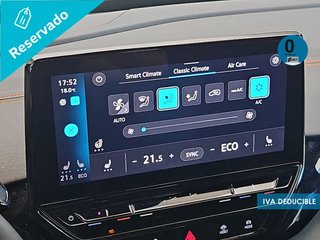 Volkswagen ID.4 GTX Auto 220 kW (299 CV)