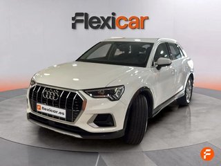 Audi Q3 40 TDI 140kW (190CV) S tronic Quattro