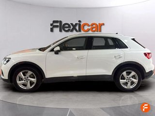 Audi Q3 40 TDI 140kW (190CV) S tronic Quattro