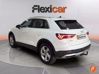Audi Q3 40 TDI 140kW (190CV) S tronic Quattro
