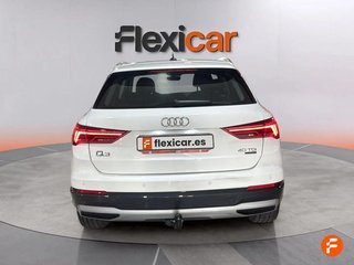 Audi Q3 40 TDI 140kW (190CV) S tronic Quattro