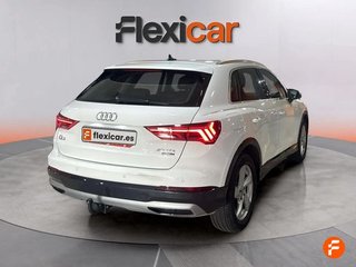 Audi Q3 40 TDI 140kW (190CV) S tronic Quattro