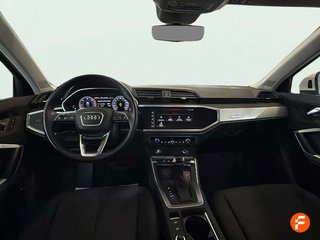 Audi Q3 40 TDI 140kW (190CV) S tronic Quattro