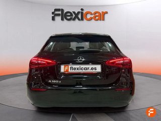 Mercedes Clase A A 180 d