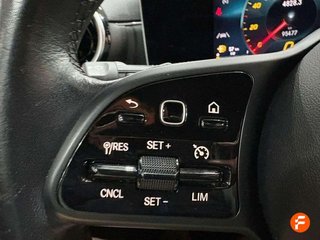 Mercedes Clase A A 180 d