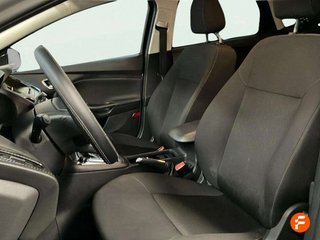 Ford Focus 1.5 TDCi 88kW Business Pow.