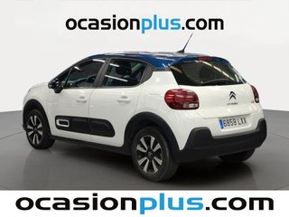Citroen C3 BlueHDi 100 S&S Feel Pack 75 kW (102 CV)