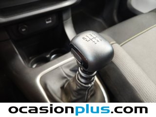 Citroen C3 BlueHDi 100 S&S Feel Pack 75 kW (102 CV)