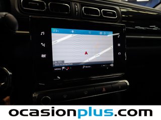 Citroen C3 BlueHDi 100 S&S Feel Pack 75 kW (102 CV)