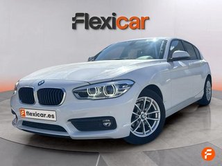 BMW Serie 1 118i
