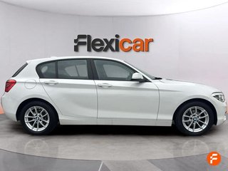 BMW Serie 1 118i