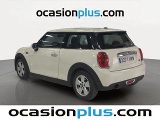 MINI MINI Cooper One 75 kW (102 CV)