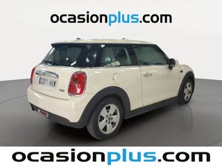 MINI MINI Cooper One 75 kW (102 CV)