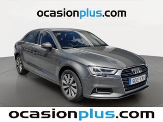 Audi A3 Sedan design edition 1.6 TDI 85 kW (116 CV)