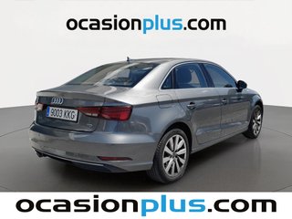 Audi A3 Sedan design edition 1.6 TDI 85 kW (116 CV)