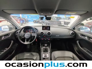 Audi A3 Sedan design edition 1.6 TDI 85 kW (116 CV)