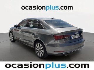 Audi A3 Sedan design edition 1.6 TDI 85 kW (116 CV)