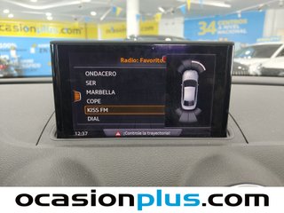 Audi A3 Sedan design edition 1.6 TDI 85 kW (116 CV)