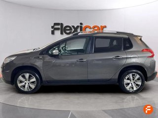 Peugeot 2008 Style 1.2L PureTech 81KW (110CV) S&S