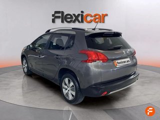 Peugeot 2008 Style 1.2L PureTech 81KW (110CV) S&S