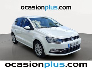 Volkswagen Polo A-Polo Plus 1.2 TSI BMT 66 kW (90 CV)