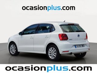 Volkswagen Polo A-Polo Plus 1.2 TSI BMT 66 kW (90 CV)